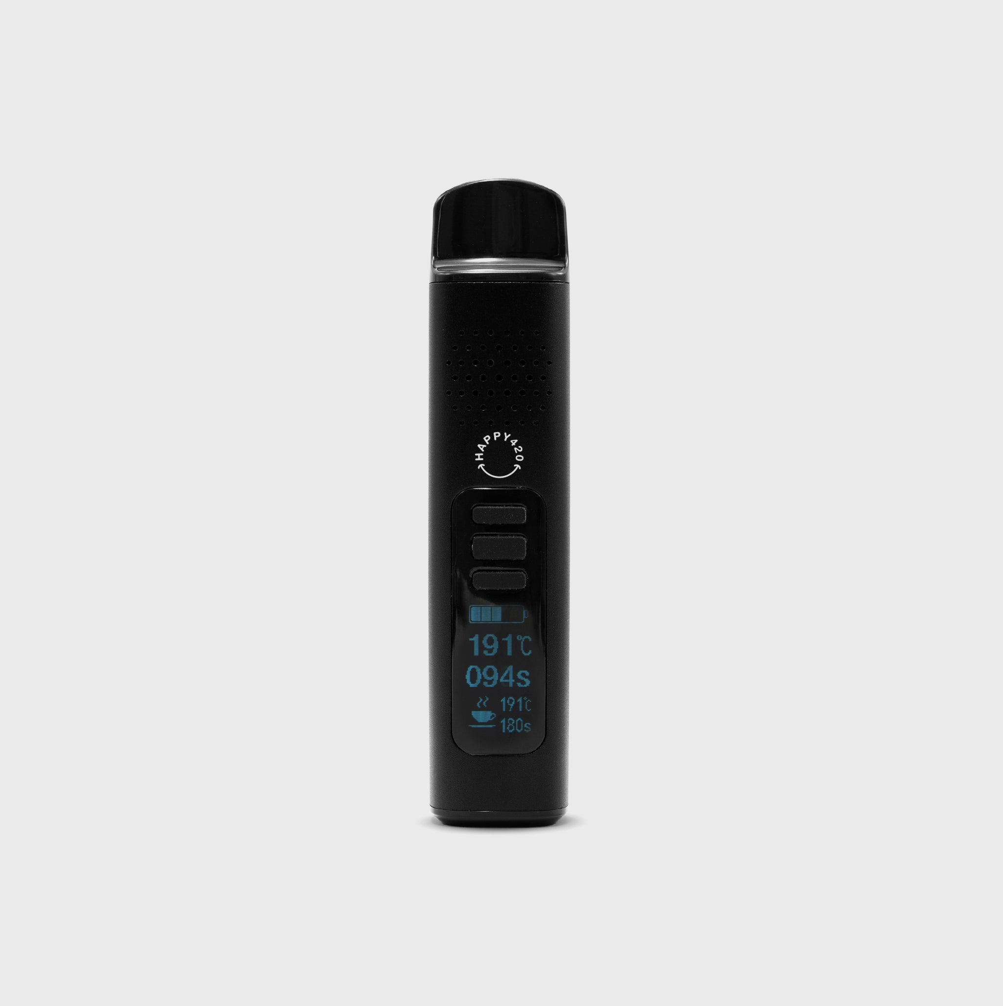 Dry Herb Vaporizer
