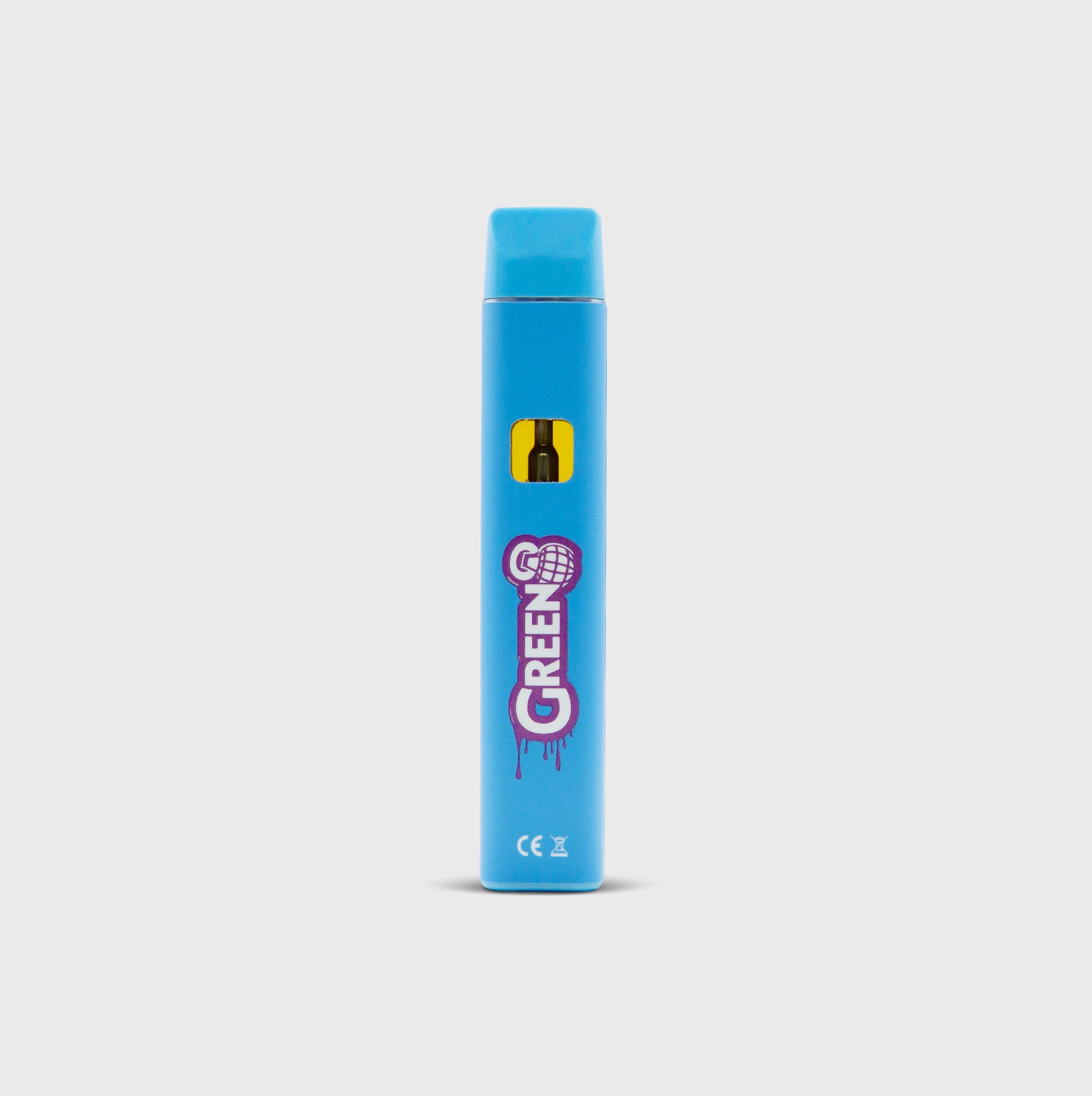 Green8 Blueberry H2 Superior Legale Alternative | Happy420 | Happy420.de Green8 Blueberry H2 Superior Legale Alternative | Happy420 | Happy420.de