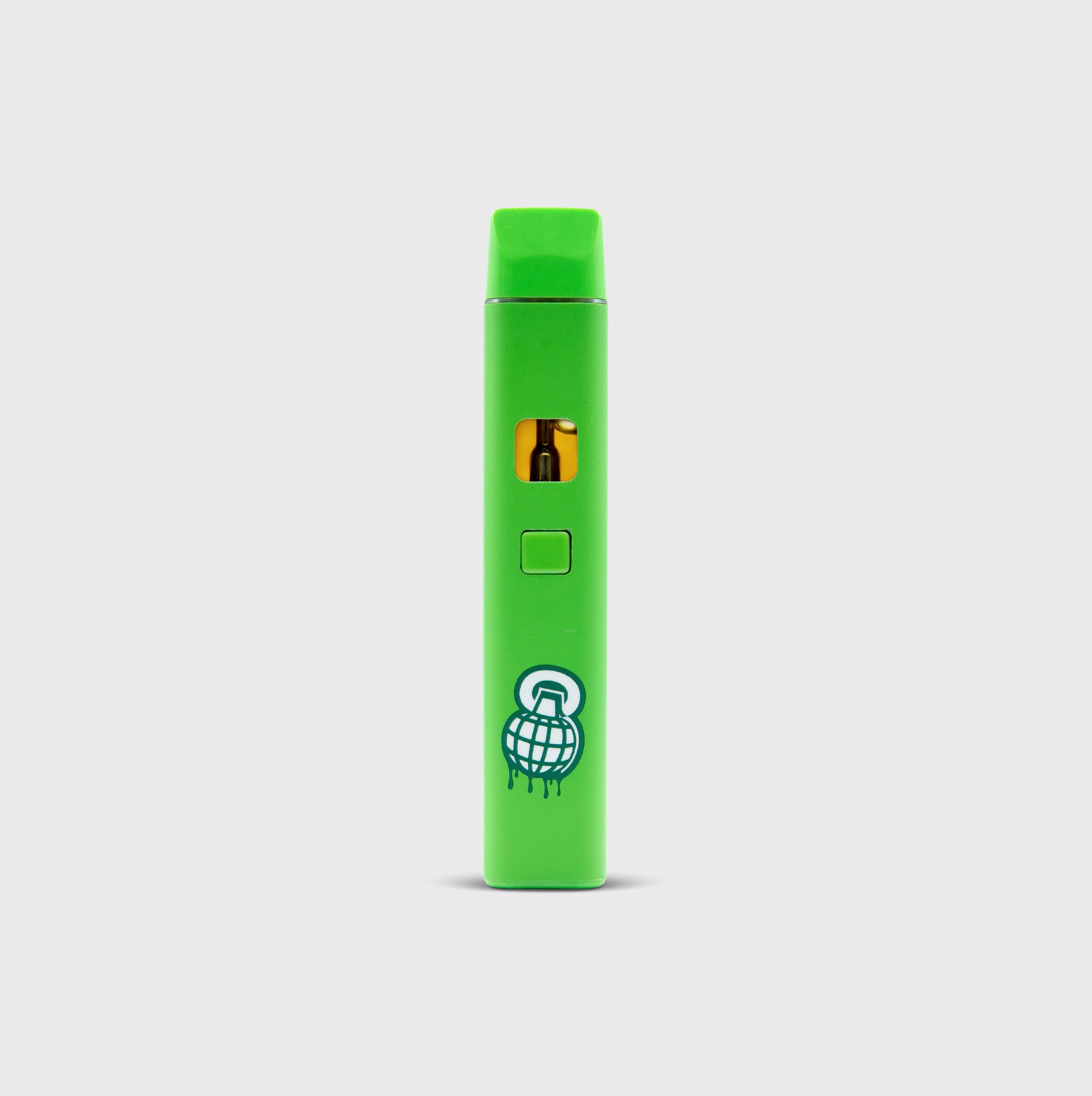 Green8 - Sushi Cali H2 Vape