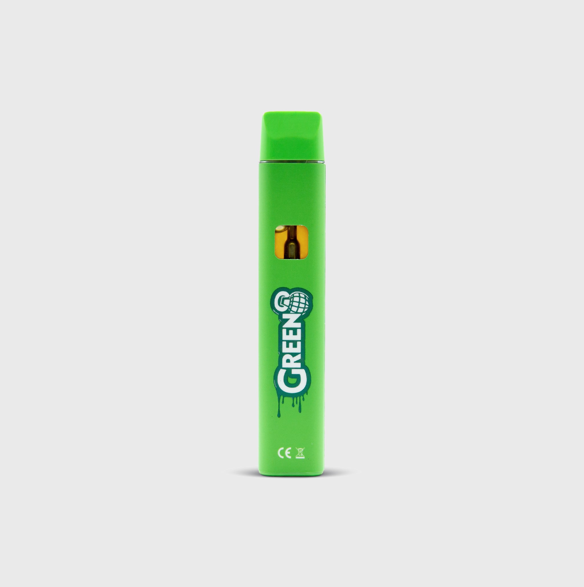 Green8 - Sushi Cali H2 Vape