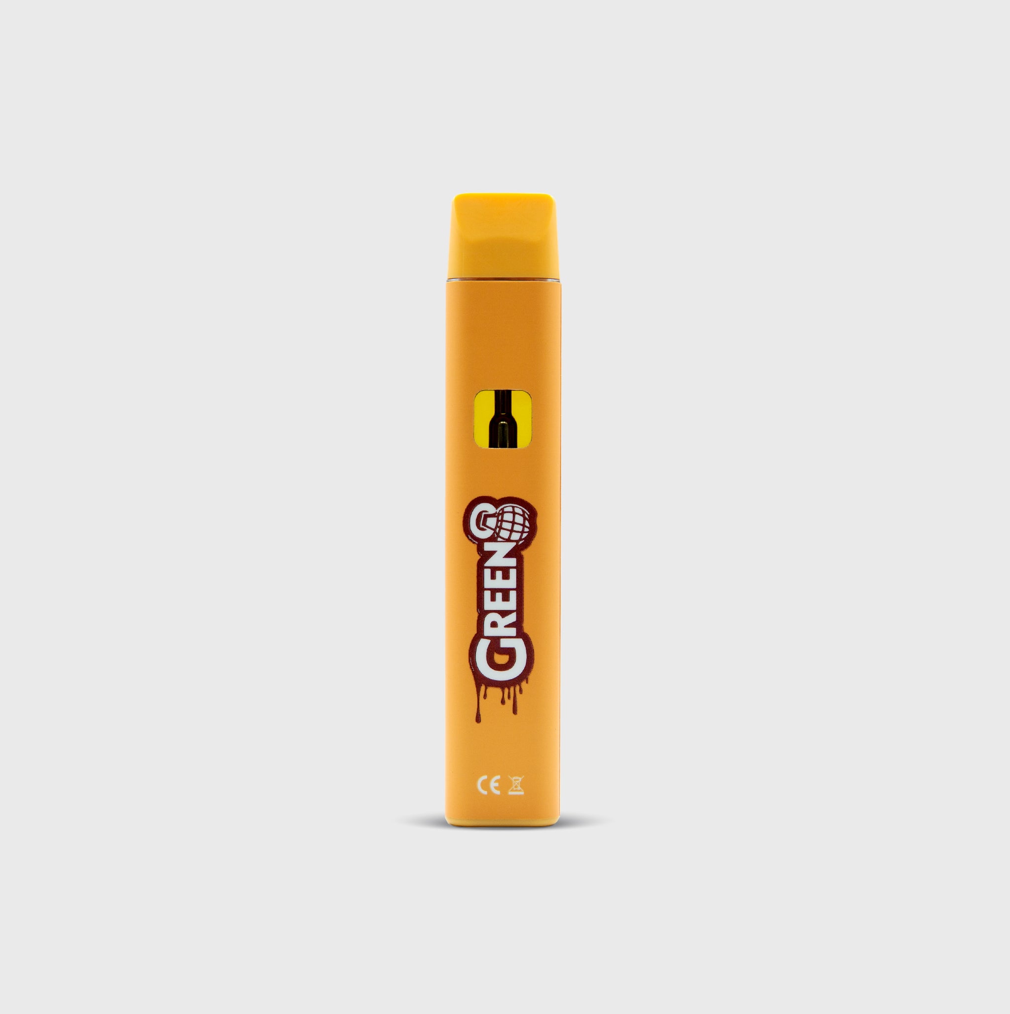 Green8 - Watermelon Mint H2 Vape