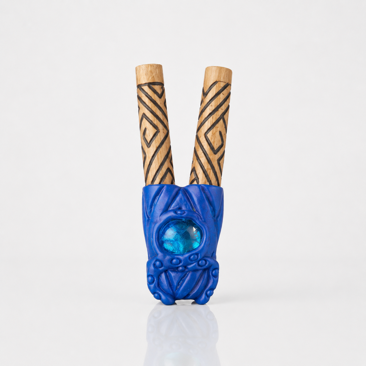 Ceremonial Kuripe