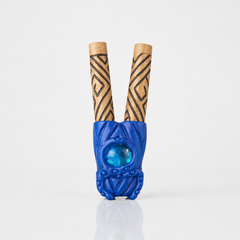 Ceremonial Kuripe
