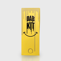Happy420 Dab Kit