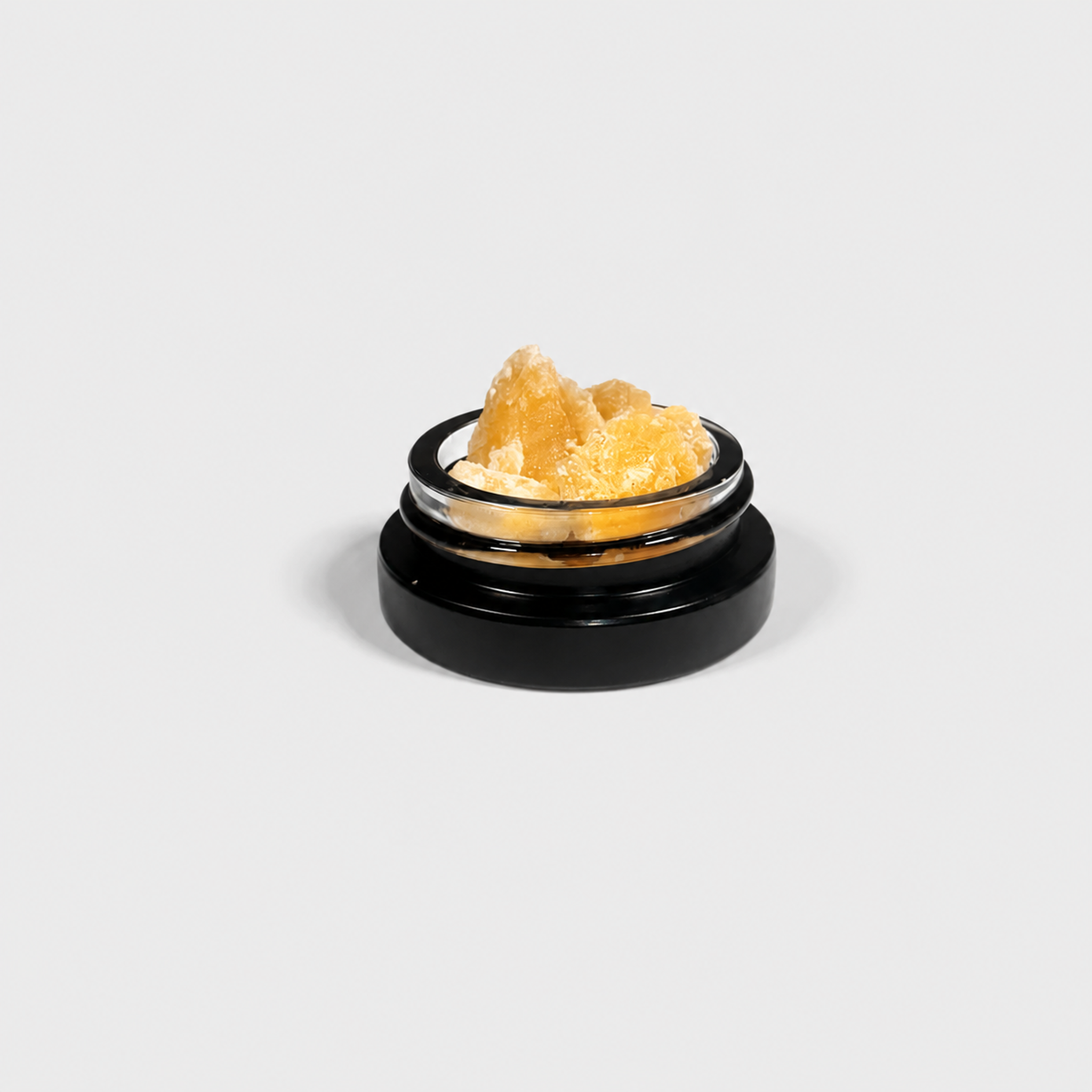 Green Chill Zone CBG Dab