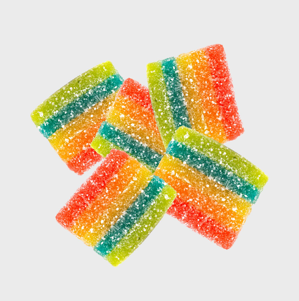 Rainbow Gummies 🌈