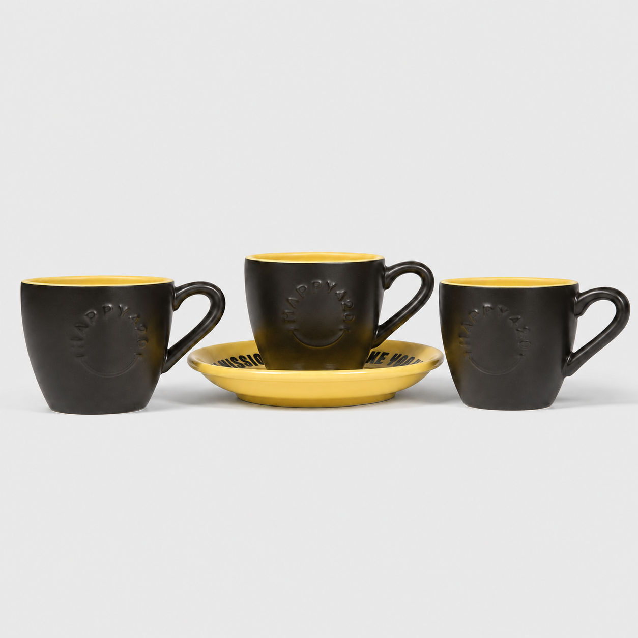 Happy420 Haschpresso Tasse