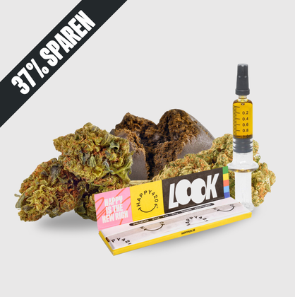 HHC und Autofahren - Was ist erlaubt und was nicht? | Happy420.de HHC und Autofahren - Was ist erlaubt und was nicht? | Happy420.de
