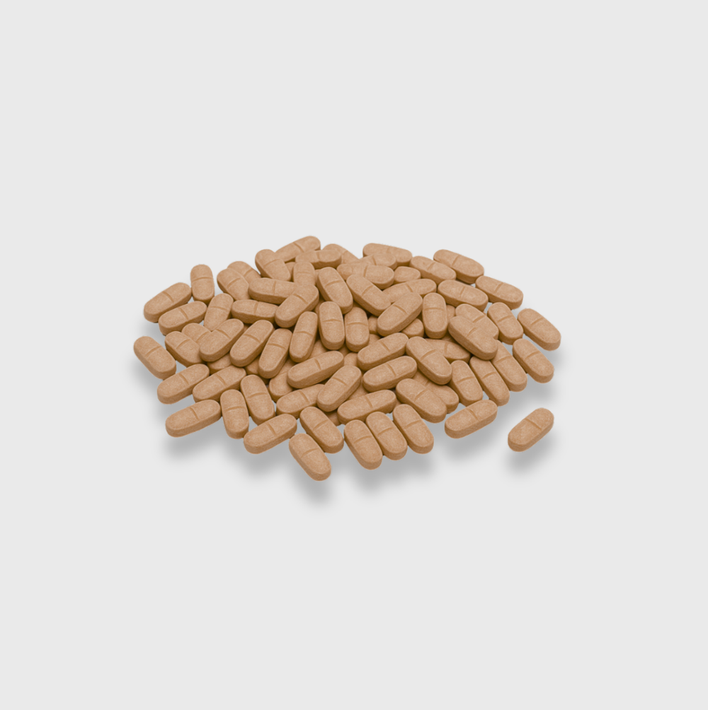 Kanna Young Lion Pellets