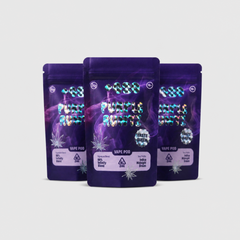 +420 Purple Runtz Pod