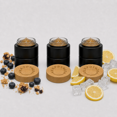 Super Superior Dab Bundle