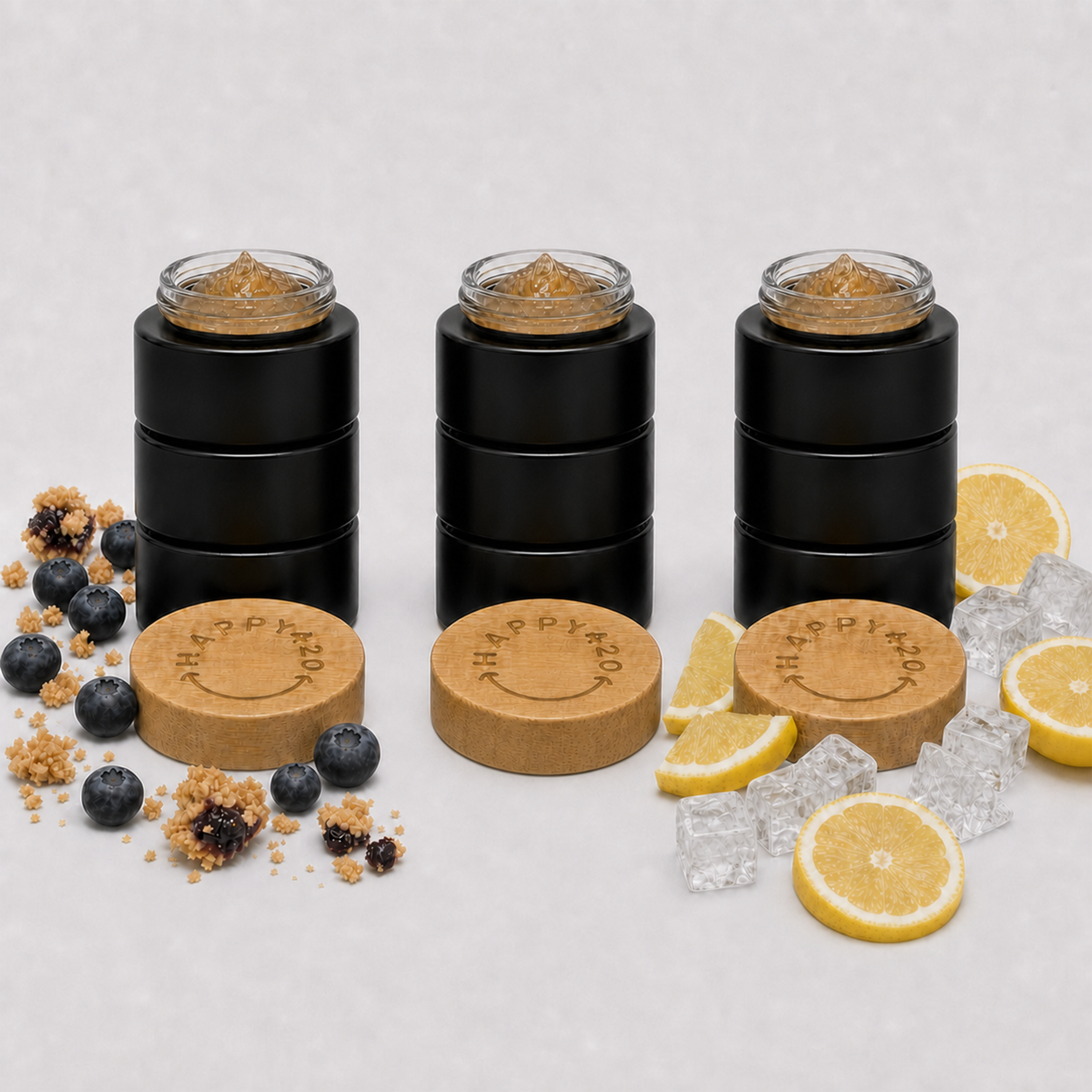 Super Superior Dab Bundle