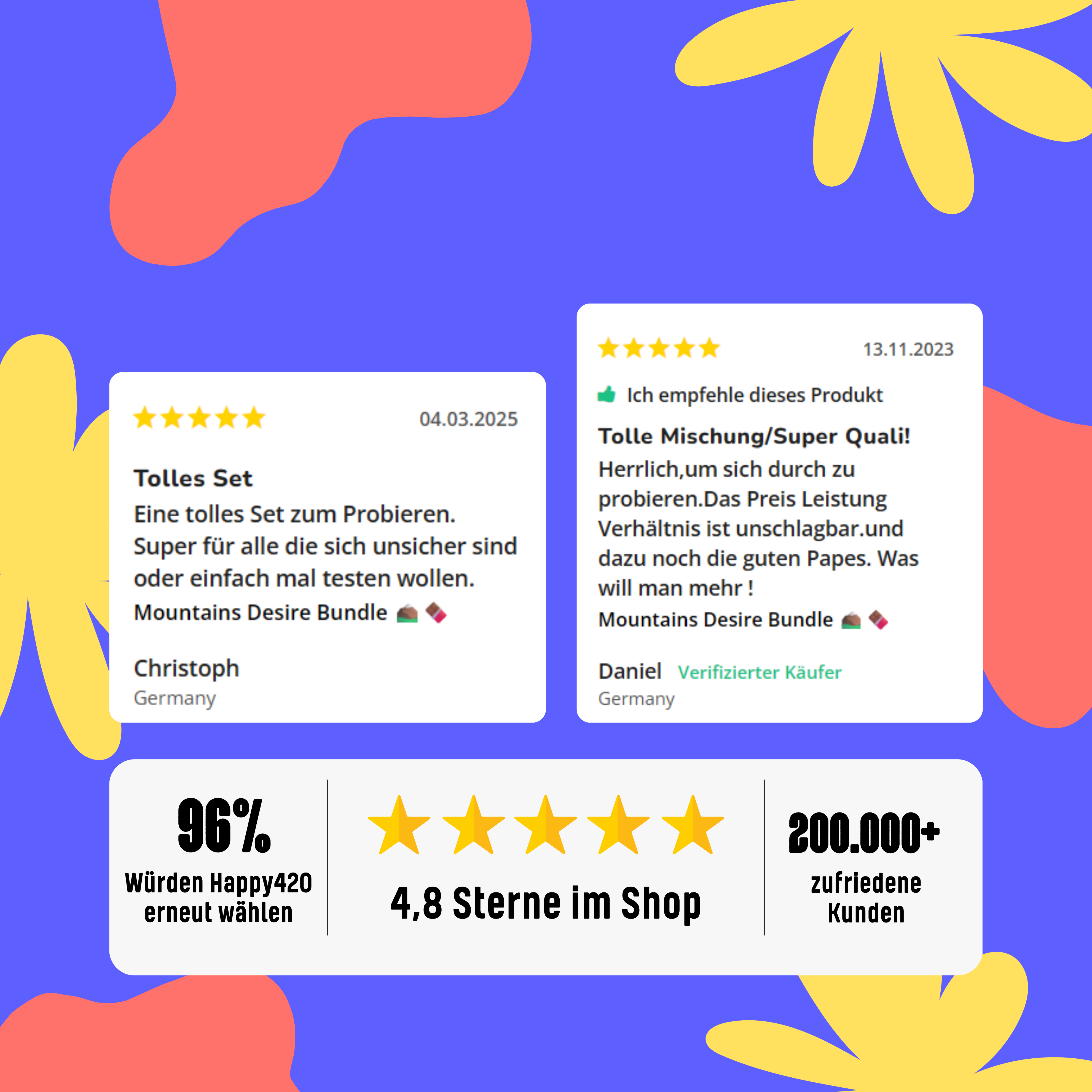 Mountains Desire Bundle ⛰️🍫