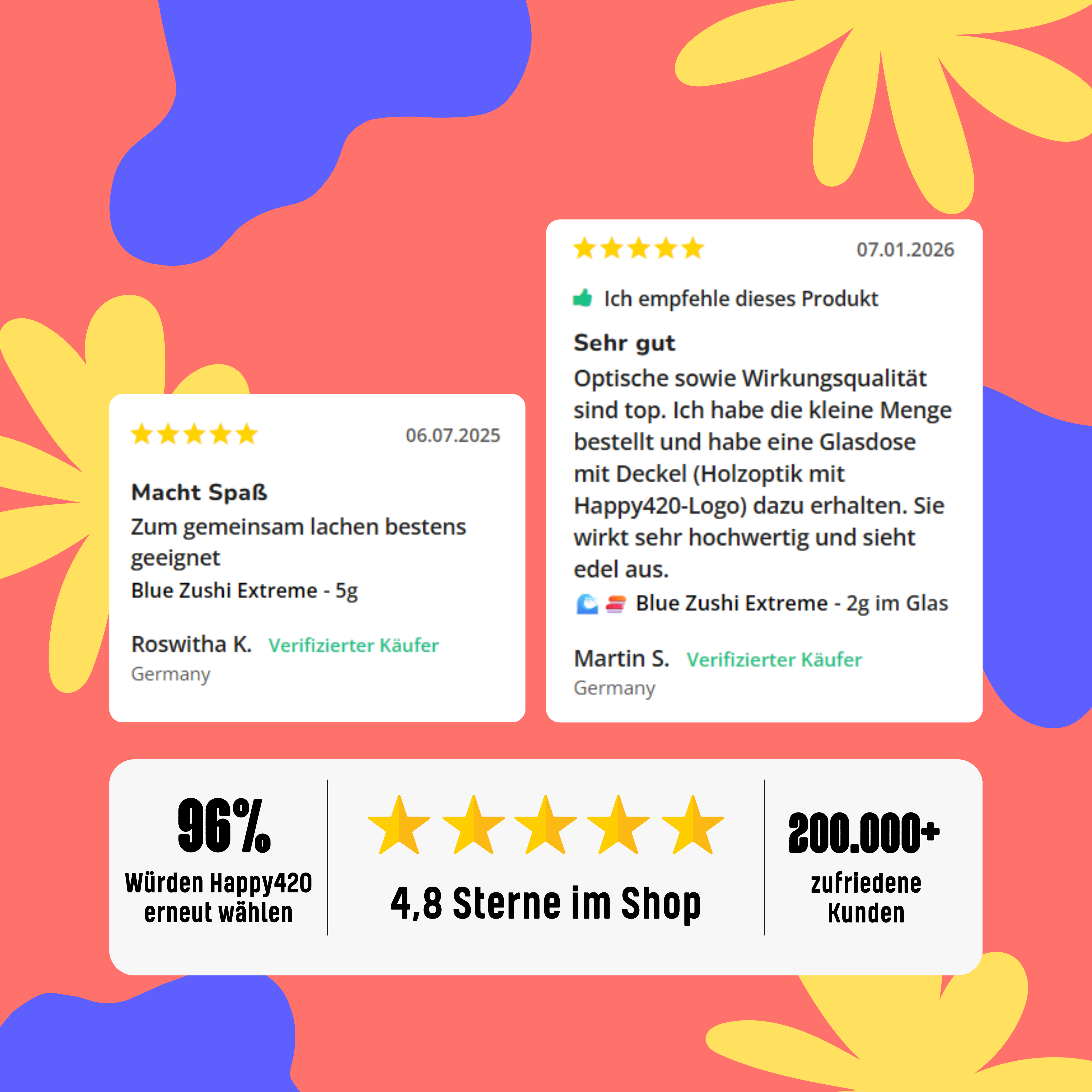 🌊🍣 Blue Zushi Extreme