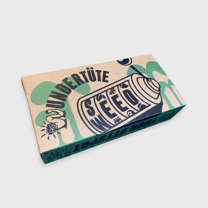 Wundertüte EXTREME 🎉