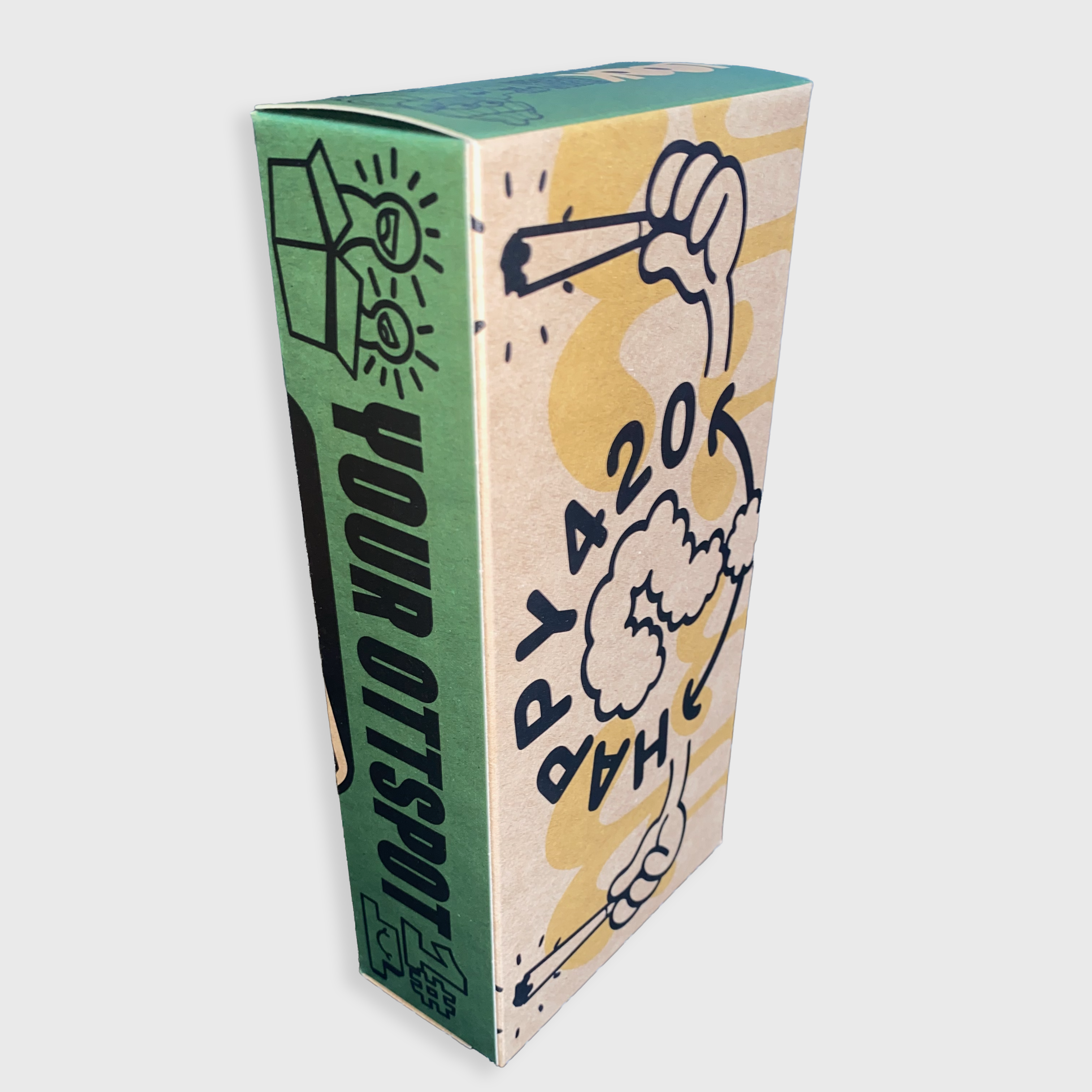 Wundertüte EXTREME 🎉