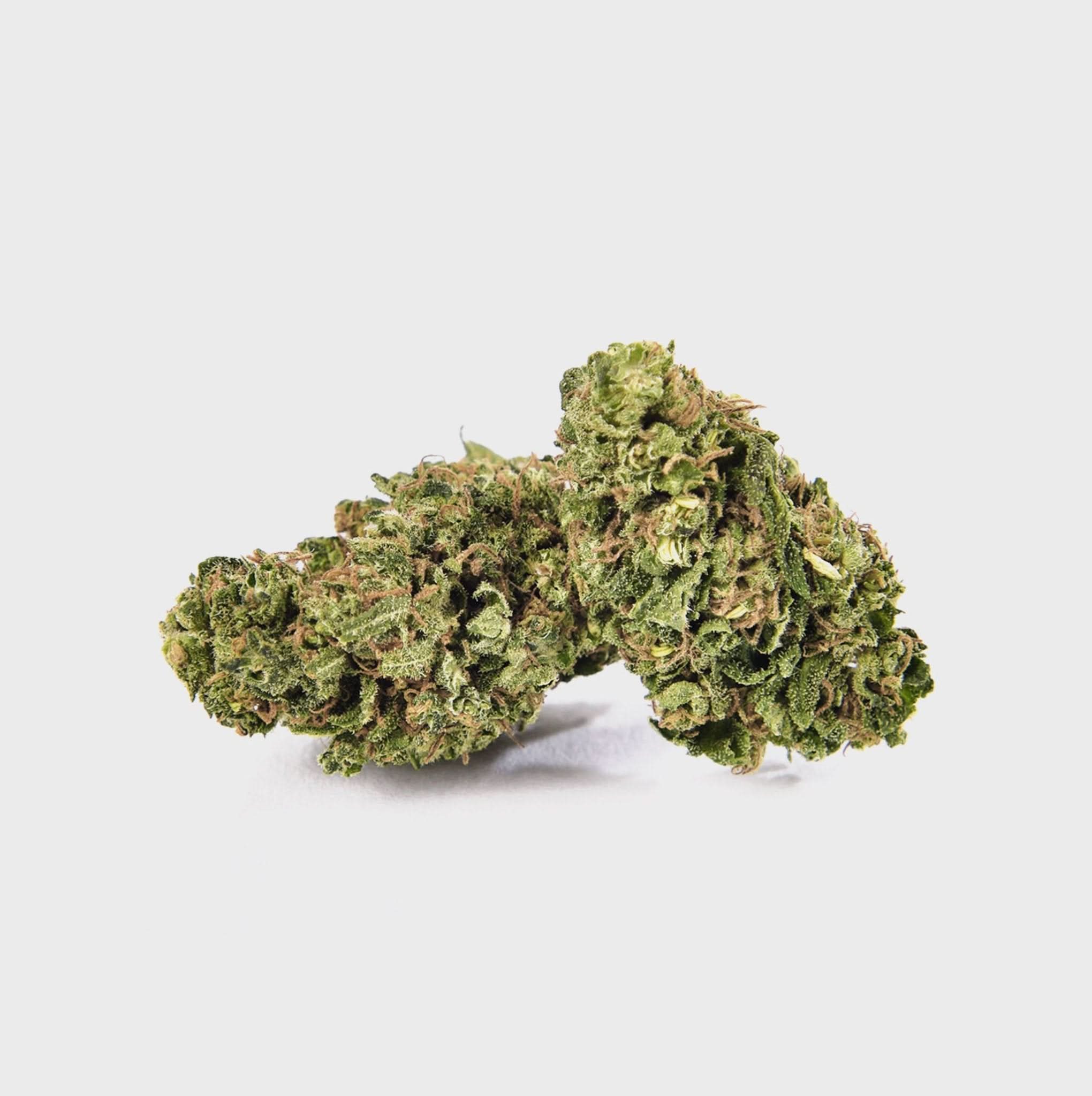 🇺🇸 Amnesia Haze 22% Cali CBD - Happy420.de