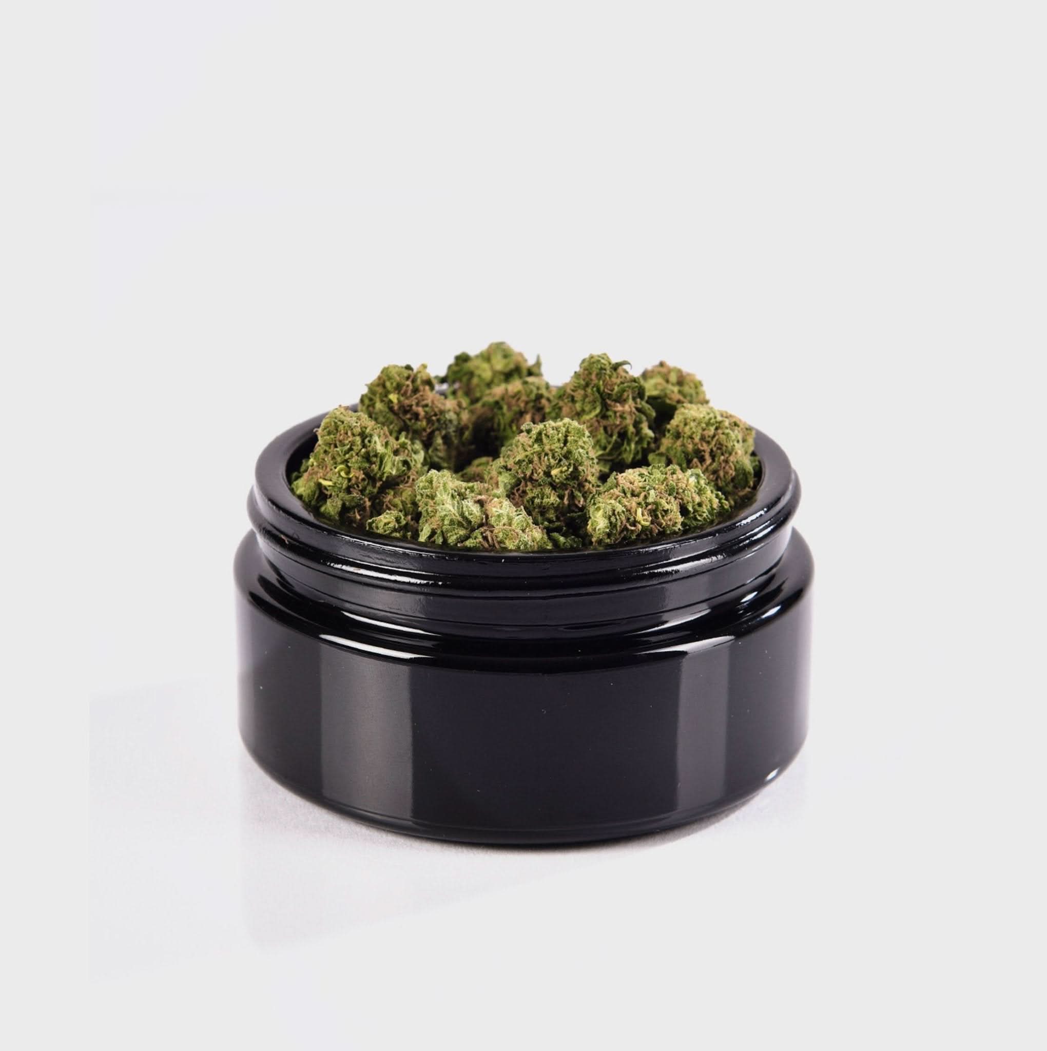 🇺🇸 Amnesia Haze 22% Cali CBD - Happy420.de