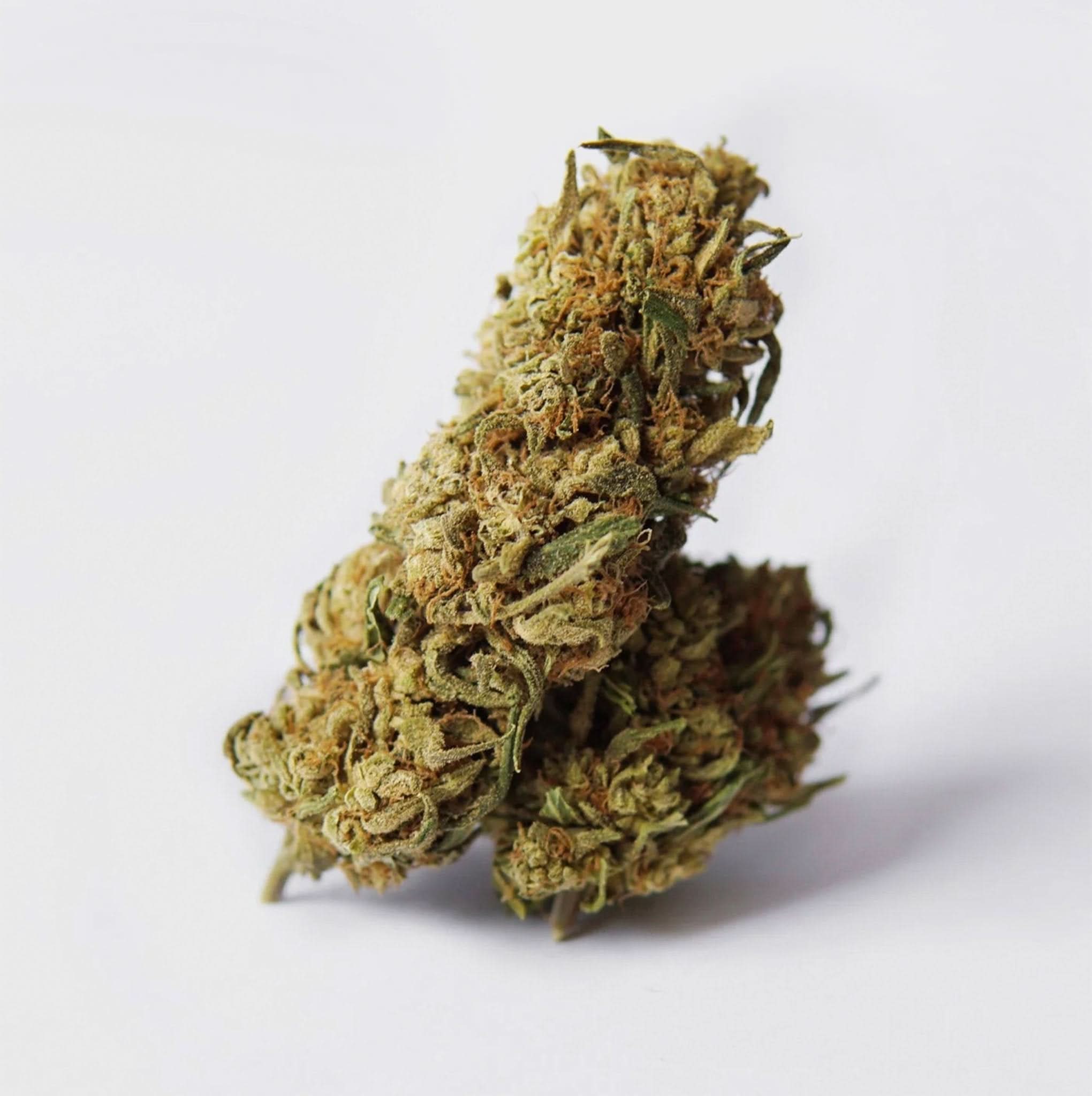 🥦 Big Buds 9% CBG - Happy420.de