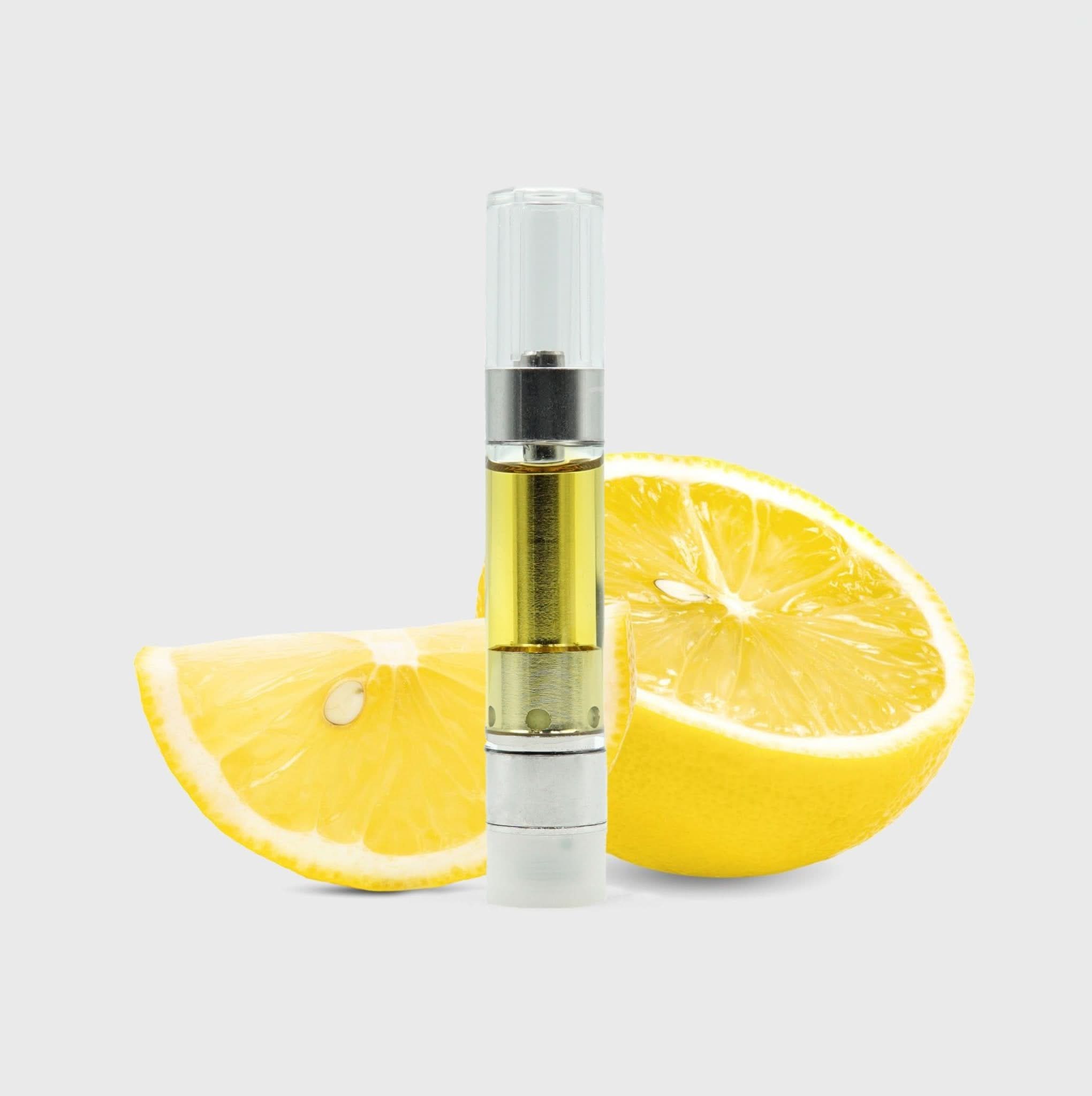🍋 CBD Feel Good Lemon Haze - Happy420.de