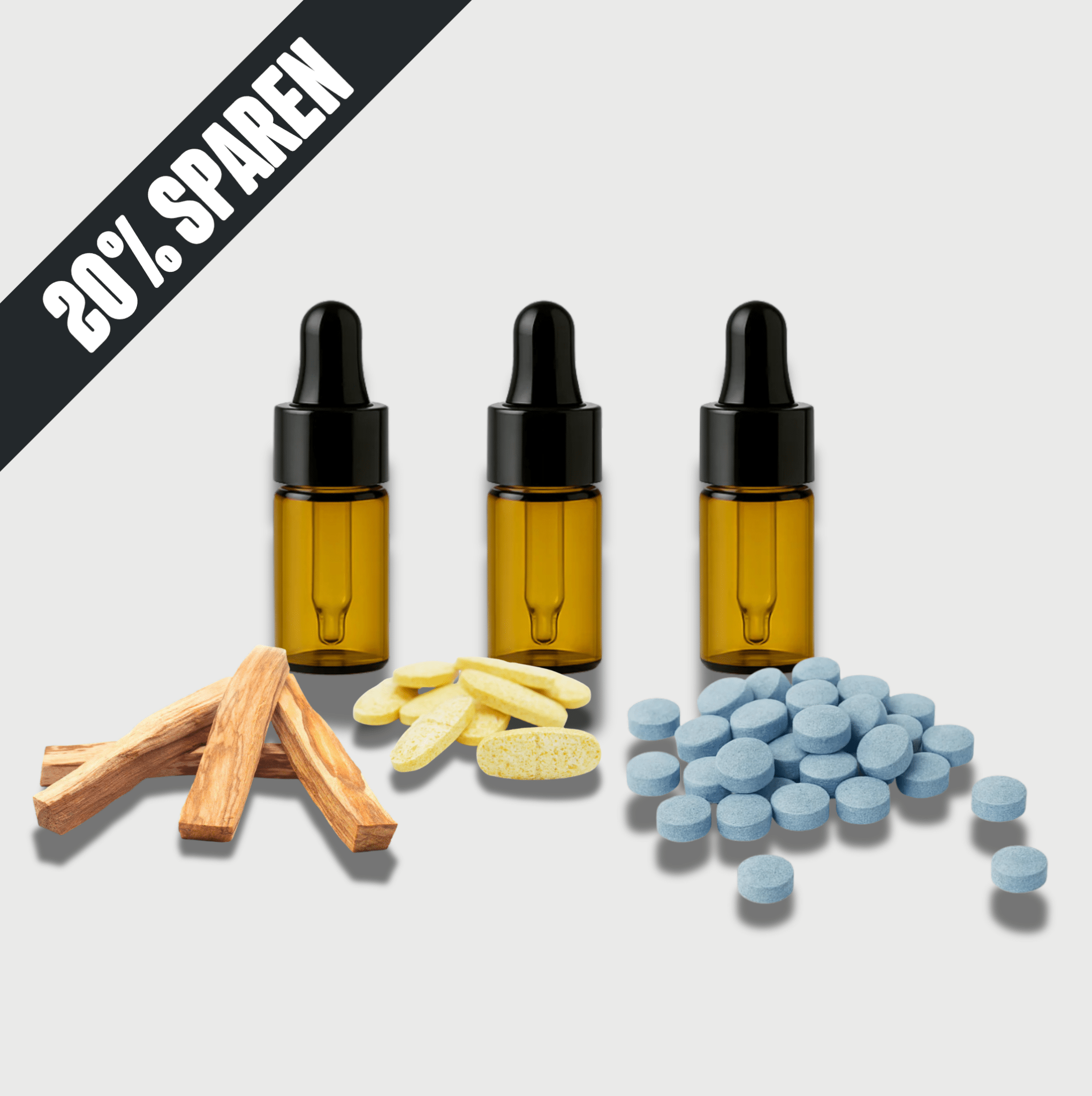 Forschungskit - Happy420.de