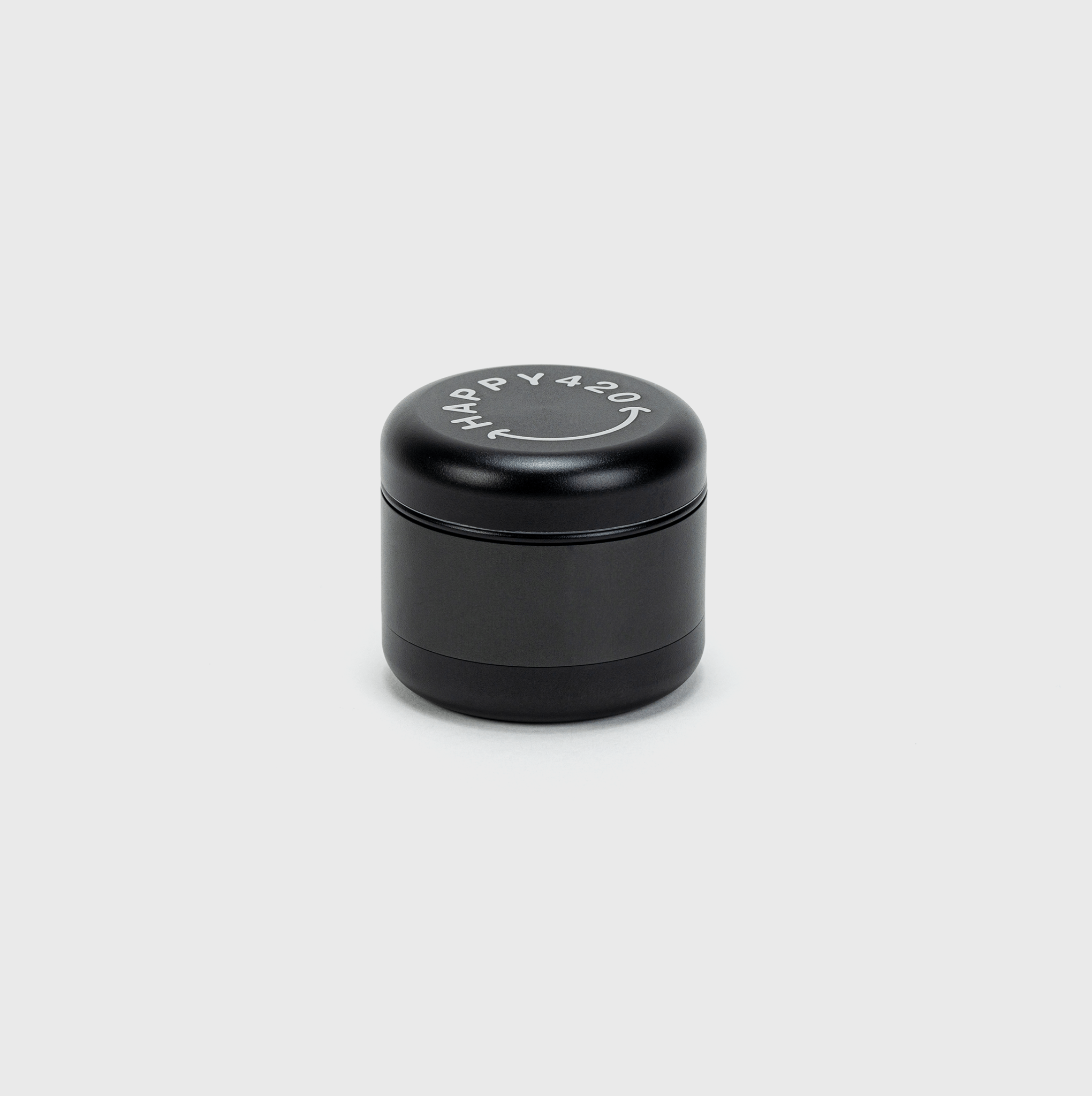 Happy420 Deluxe Quartet Grinder - Happy420.de