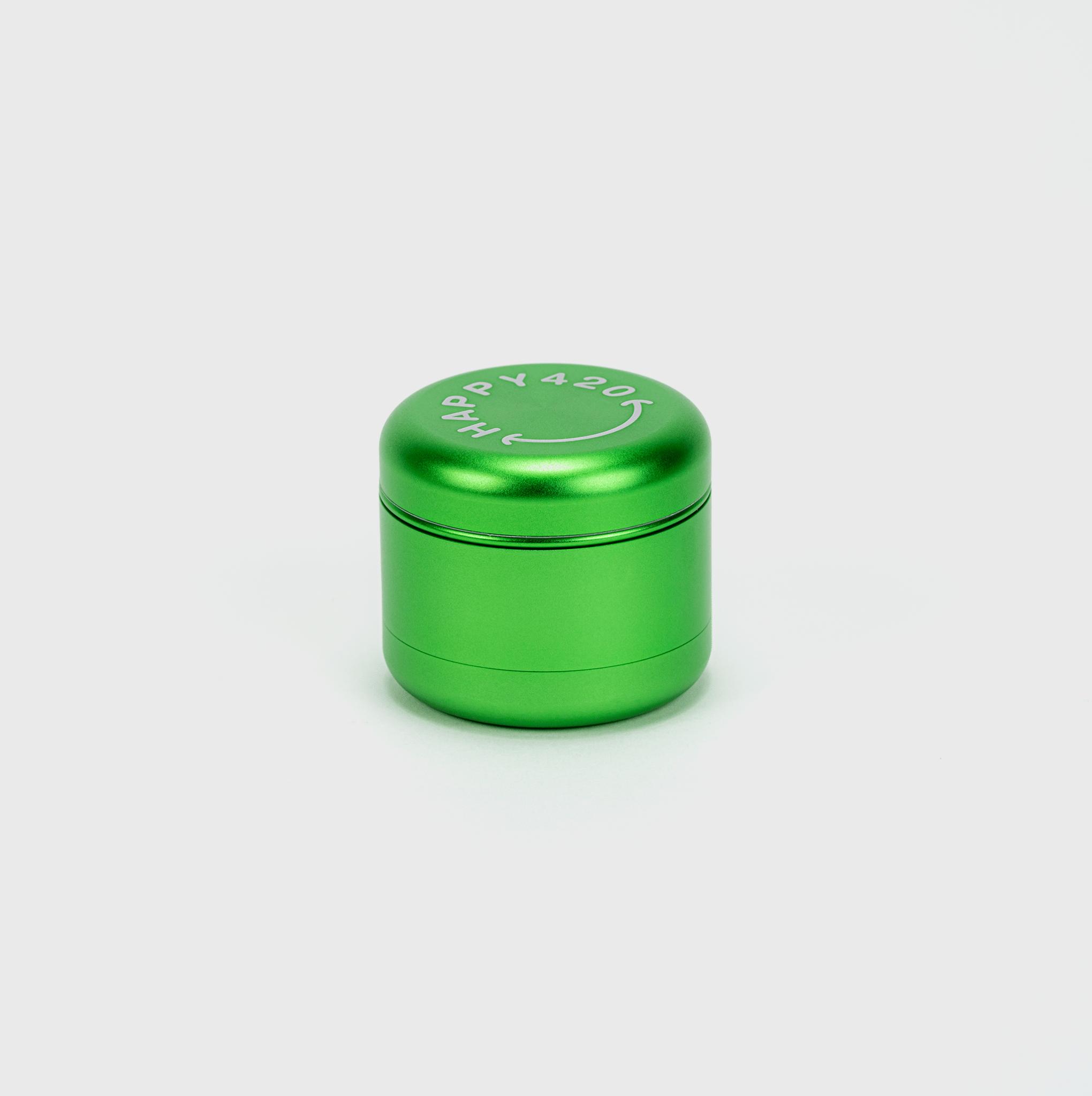 Happy420 Deluxe Quartet Grinder - Happy420.de