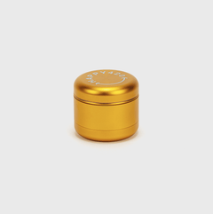 Happy420 Deluxe Quartet Grinder - Happy420.de