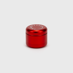 Happy420 Deluxe Quartet Grinder - Happy420.de