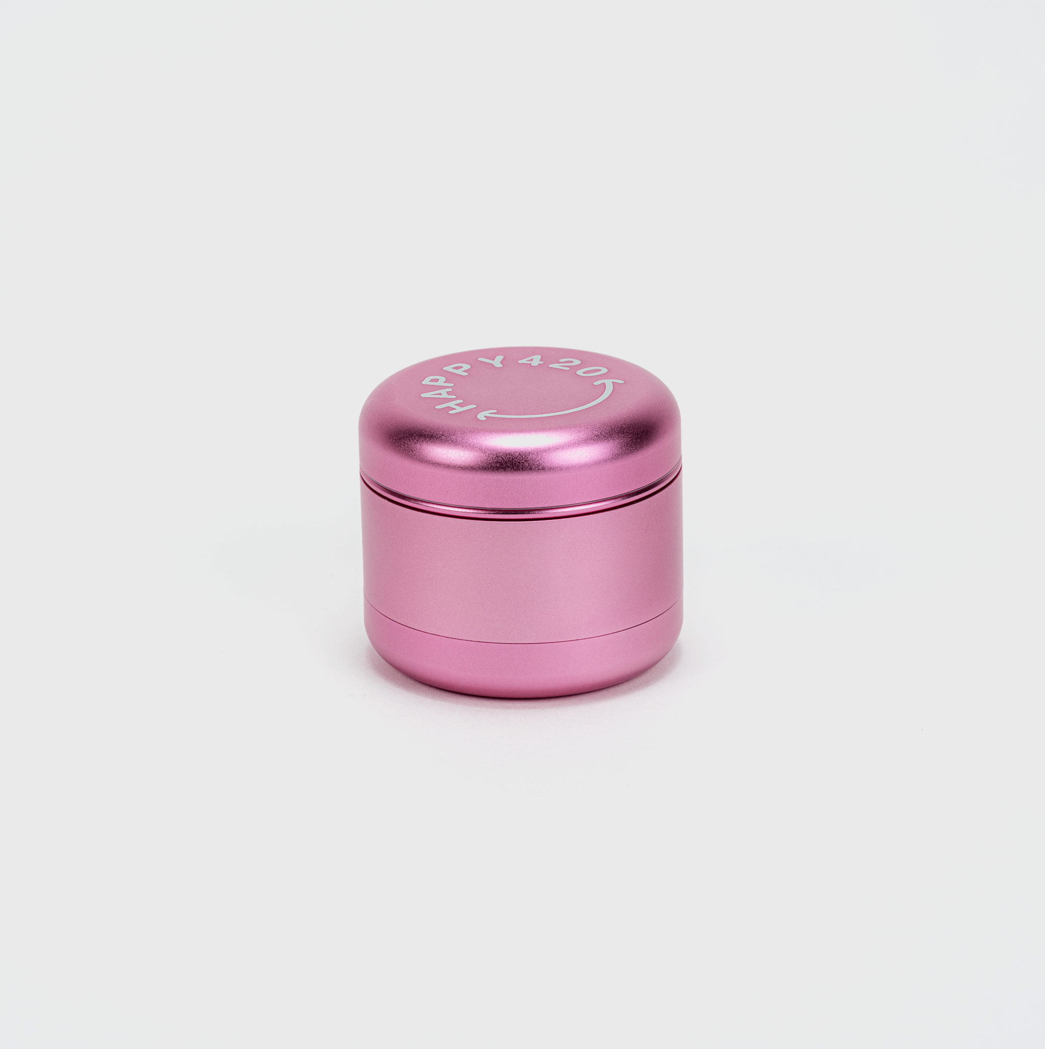 Happy420 Deluxe Quartet Grinder - Happy420.de
