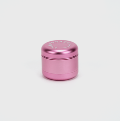 Happy420 Deluxe Quartet Grinder - Happy420.de