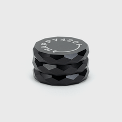 Happy420 Diamond Grinder - Happy420.de