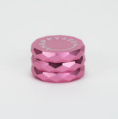 Happy420 Diamond Grinder - Happy420.de