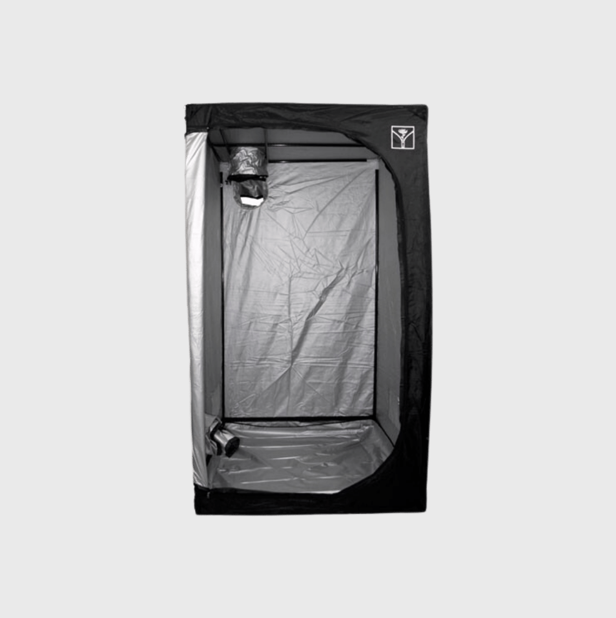 Happy420 Growbox Komplettset - Happy420.de