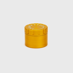 Happy420 Luxury Grinder - Happy420.de