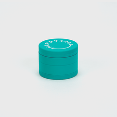 Happy420 Soft Touch Grinder - Happy420.de