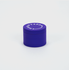 Happy420 Soft Touch Grinder - Happy420.de
