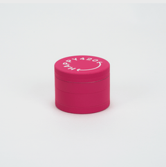 Happy420 Soft Touch Grinder - Happy420.de