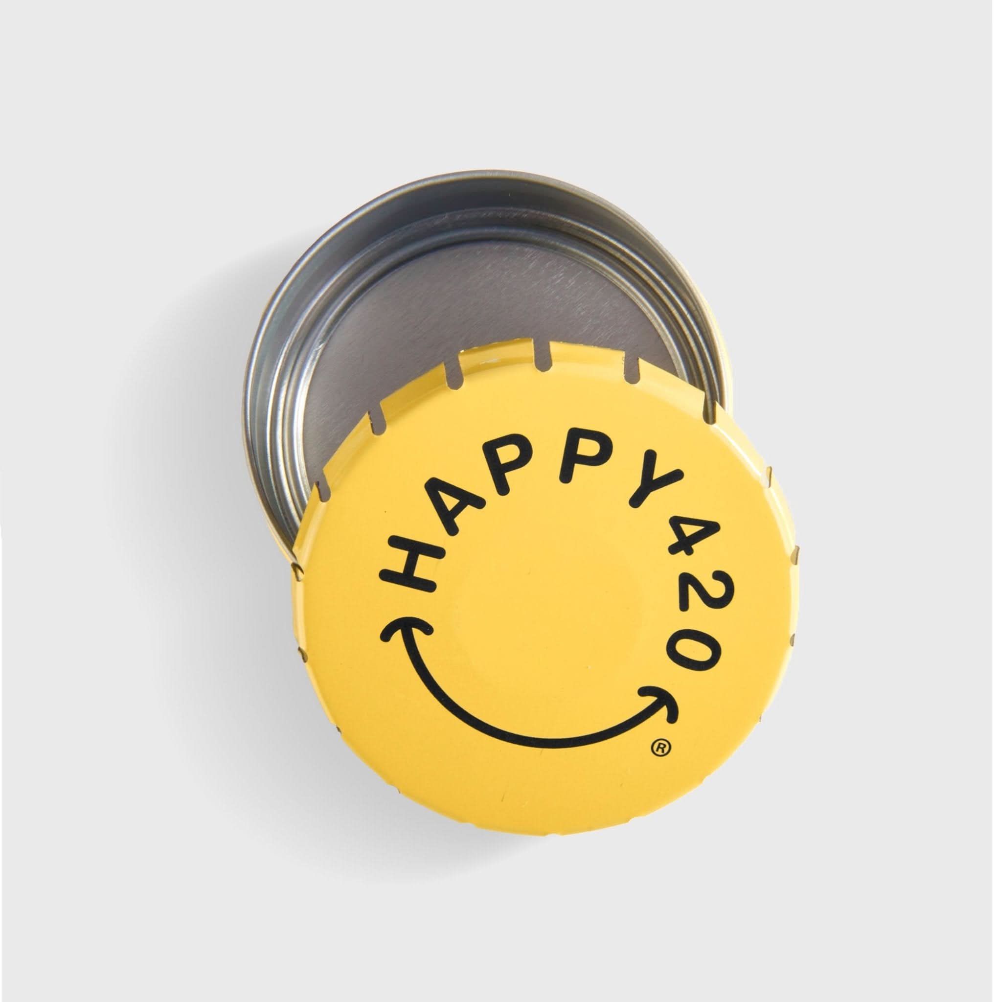 Happy420 Taschenbecher - Happy420.de