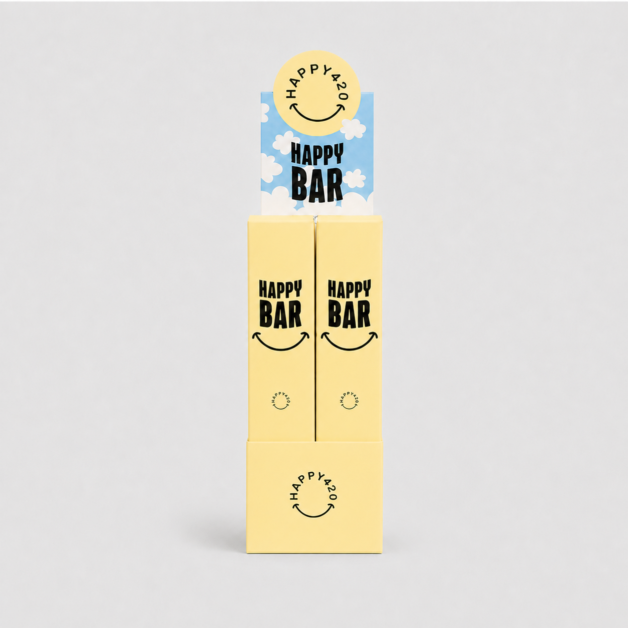 Happy Bar