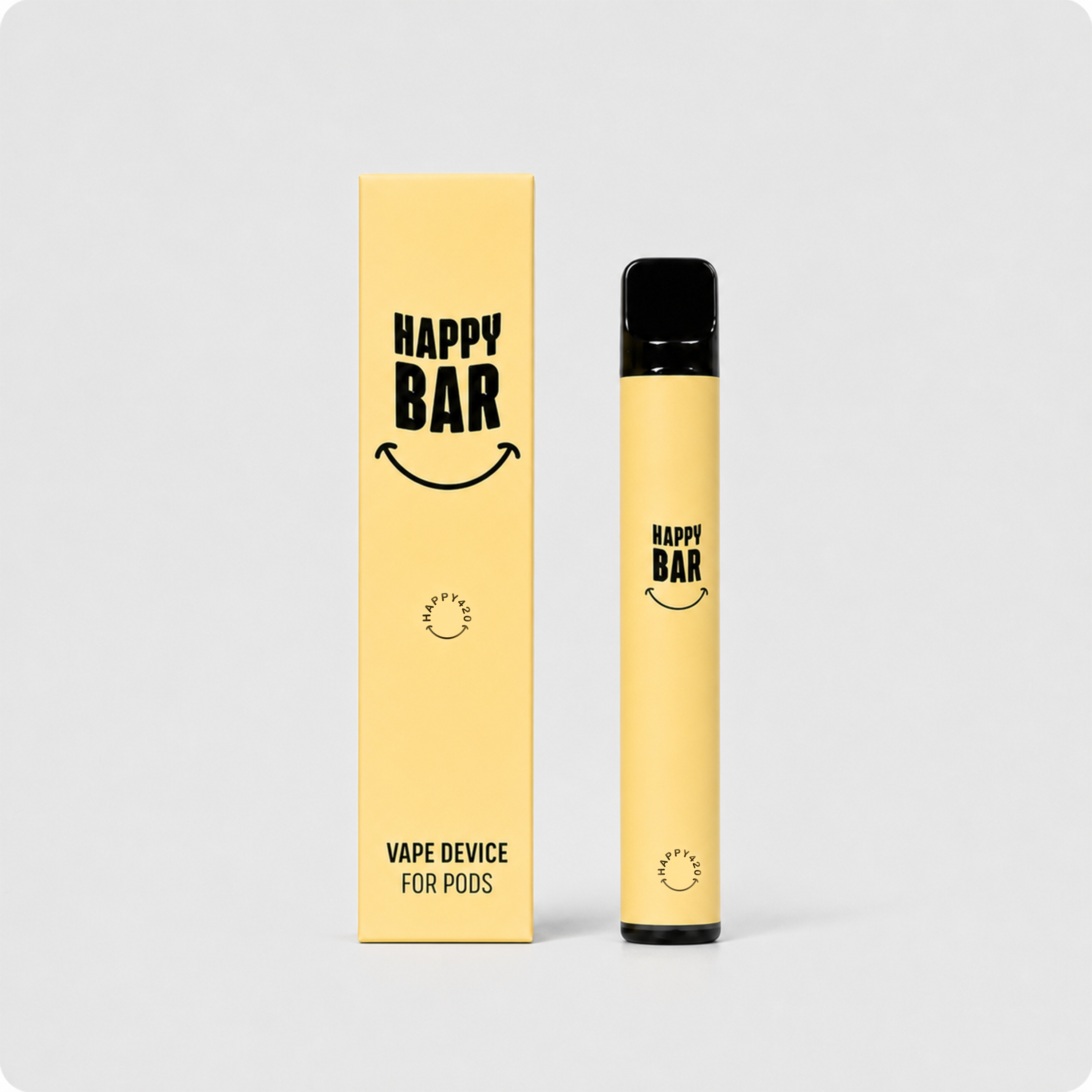 Happy Bar