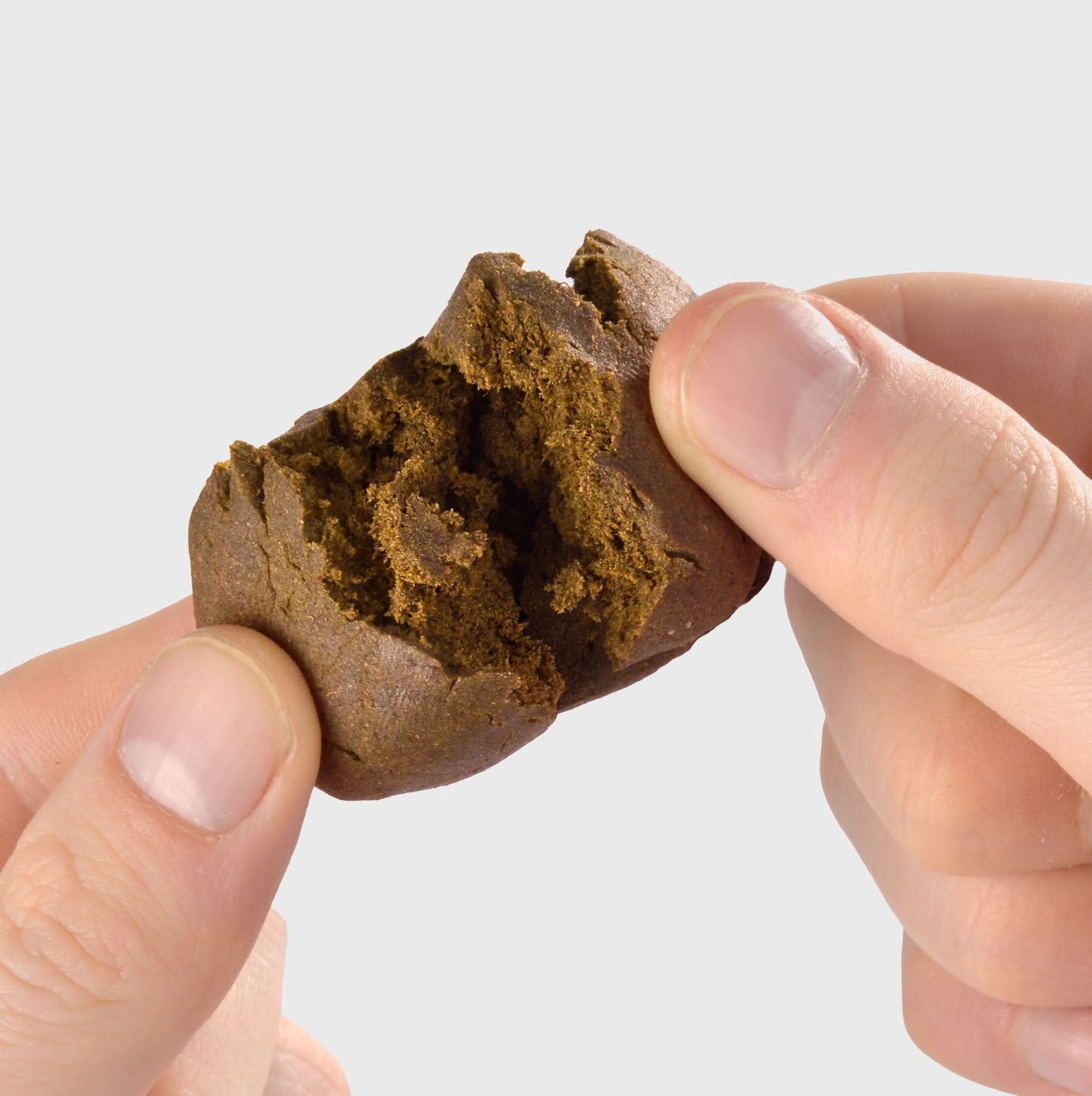 👑 🦍🍫 King Louie’s Royal OG Resin 50% Cannabinoide - Happy420.de