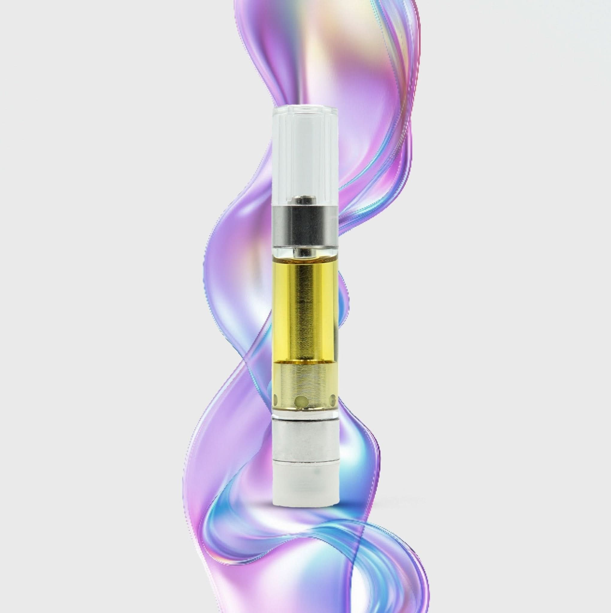 Krasse Sativa Vape! 🧬 Amnesia Haze 🧬 - Happy420.de