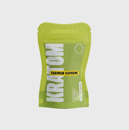Kratom Karimun Supreme - Happy420.de