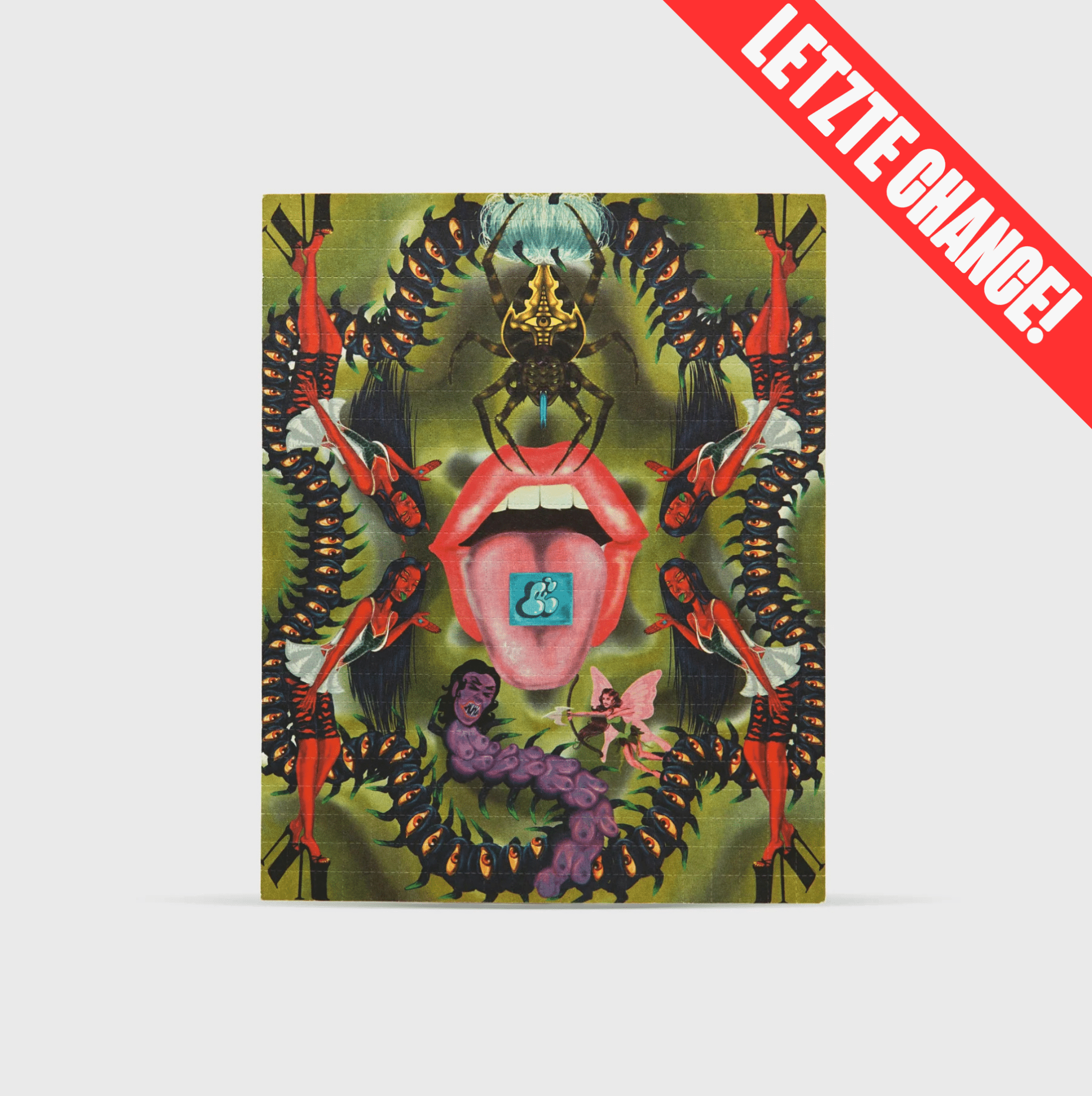 LSD Blotters - Happy420.de