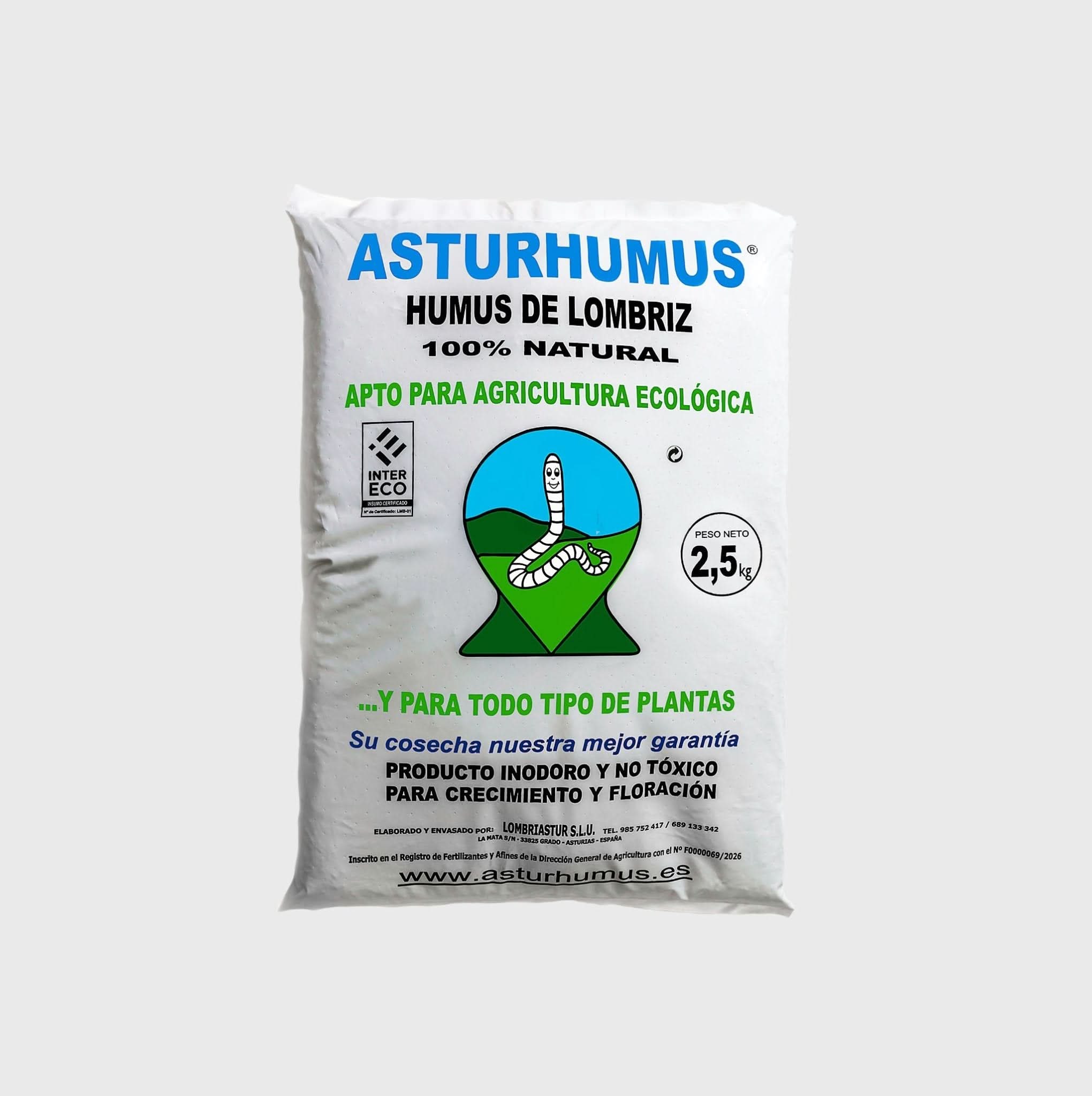 Lurpe Living Soil Set - Happy420.de