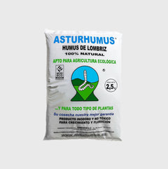 Lurpe Living Soil Set - Happy420.de