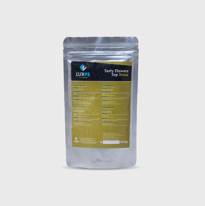 Lurpe Tasty Flower Top Dress - Happy420.de