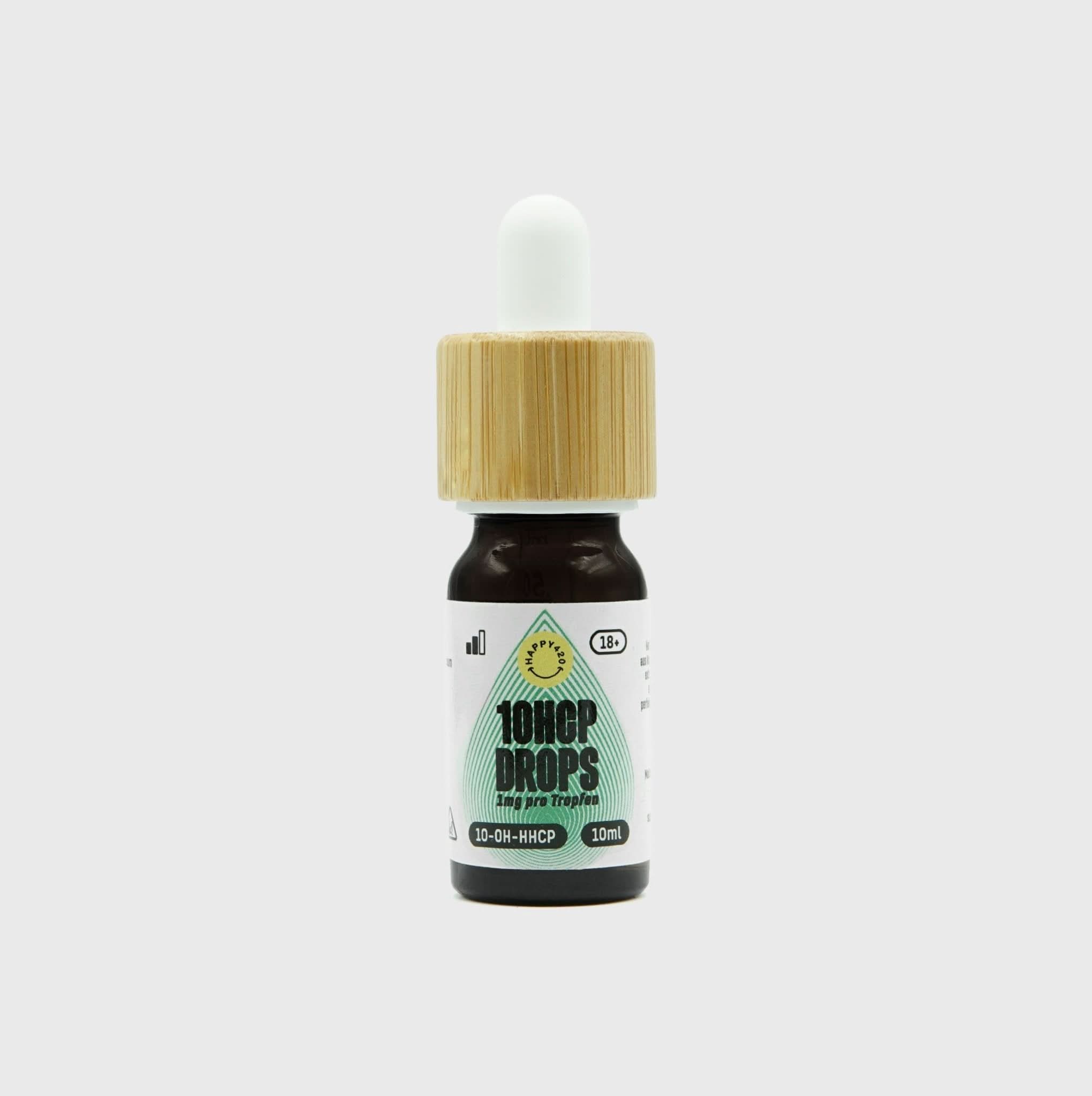 ⚡️ NEU!! ⚡️ 10OP High Drops 🏆 - Happy420.de