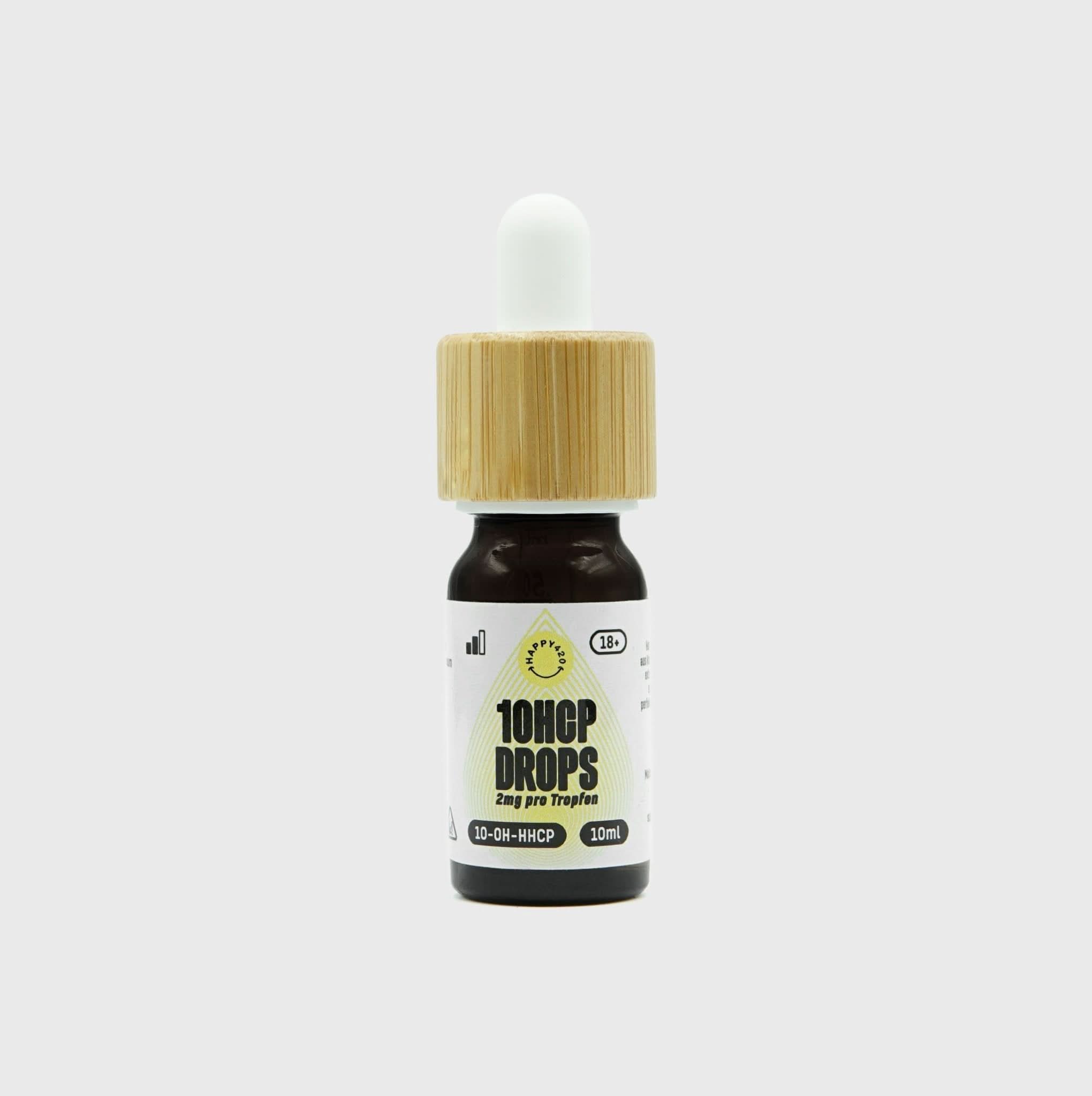 ⚡️ NEU!! ⚡️ 10OP High Drops 🏆 - Happy420.de